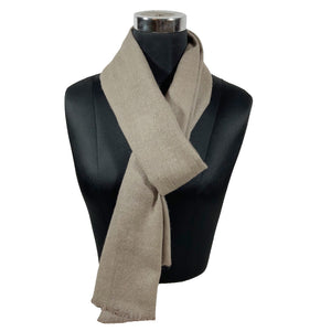 Woolen Mufflers - Mojopanda Organic Store