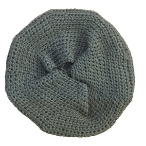 Woollen Cap | 100% Pure Wool | For Baby - Mojopanda Organic Store