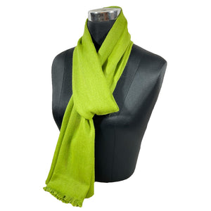 Woolen Mufflers - Mojopanda Organic Store