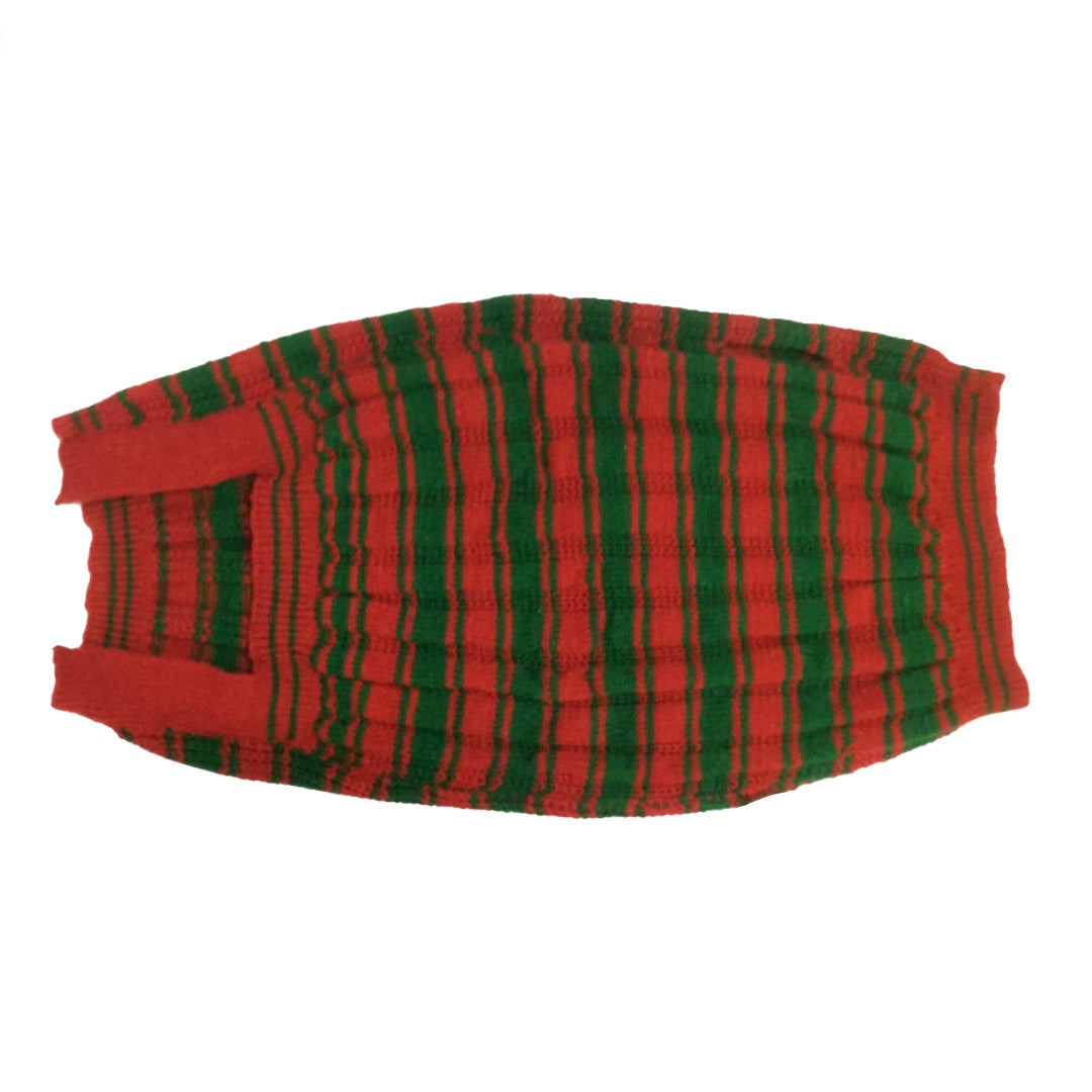 Wool Blend | Dog Sweater | - Mojopanda Organic Store
