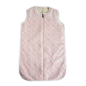 Organic Wool | Sleeping bag | With Eri Silk Lining - Mojopanda Organic Store