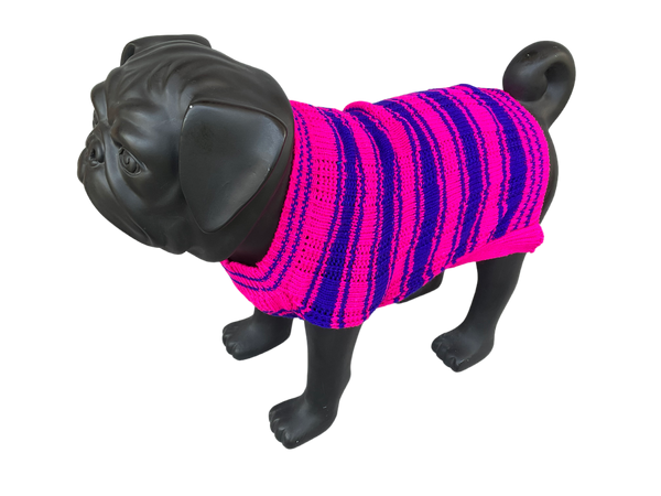 Wool  Blend | Dog Sweater