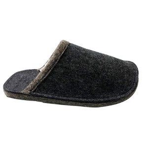 Flip Flop & Insole | Organic Wool - Mojopanda Organic Store