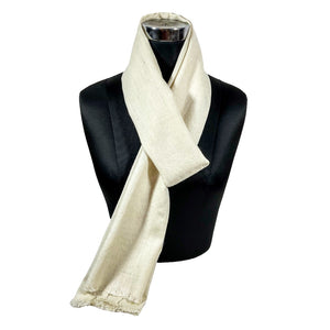 Woolen Mufflers - Mojopanda Organic Store