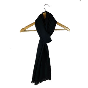 Woolen Mufflers - Mojopanda Organic Store