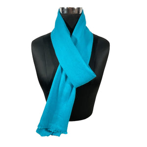 Woolen Mufflers - Mojopanda Organic Store
