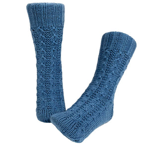 Organic Wool | Socks For Men & Women - Mojopanda Organic Store