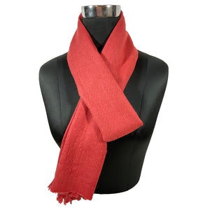 Woolen Mufflers - Mojopanda Organic Store