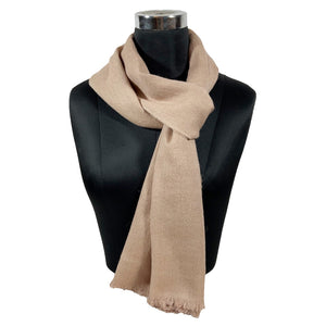 Woolen Mufflers - Mojopanda Organic Store