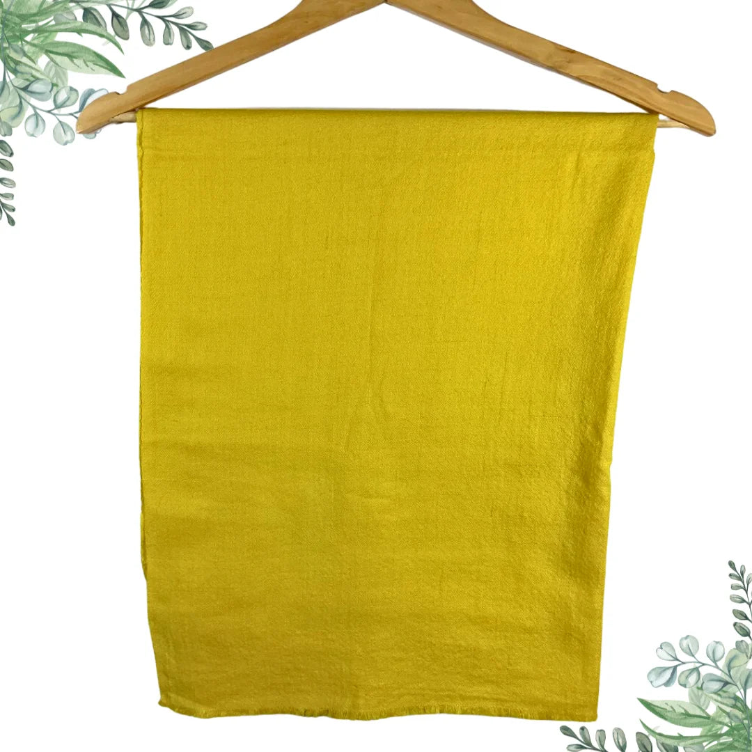 Woolen Stoles & Shawls | For women - Mojopanda Organic Store