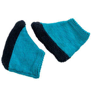 Crochet Shoes | Socks | Socks for baby - Mojopanda Organic Store