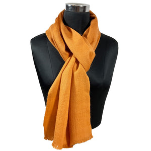 Woolen Mufflers - Mojopanda Organic Store
