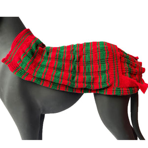 Wool Blend | Dog Sweaters | - Mojopanda Organic Store