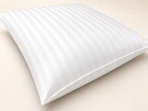 Pillow Organic Wool - Classic Calm - 4 Layer - Mojopanda Organic Store