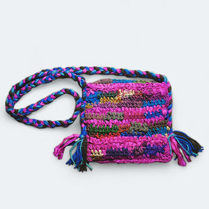 Sling Bag - Mojopanda Organic Store