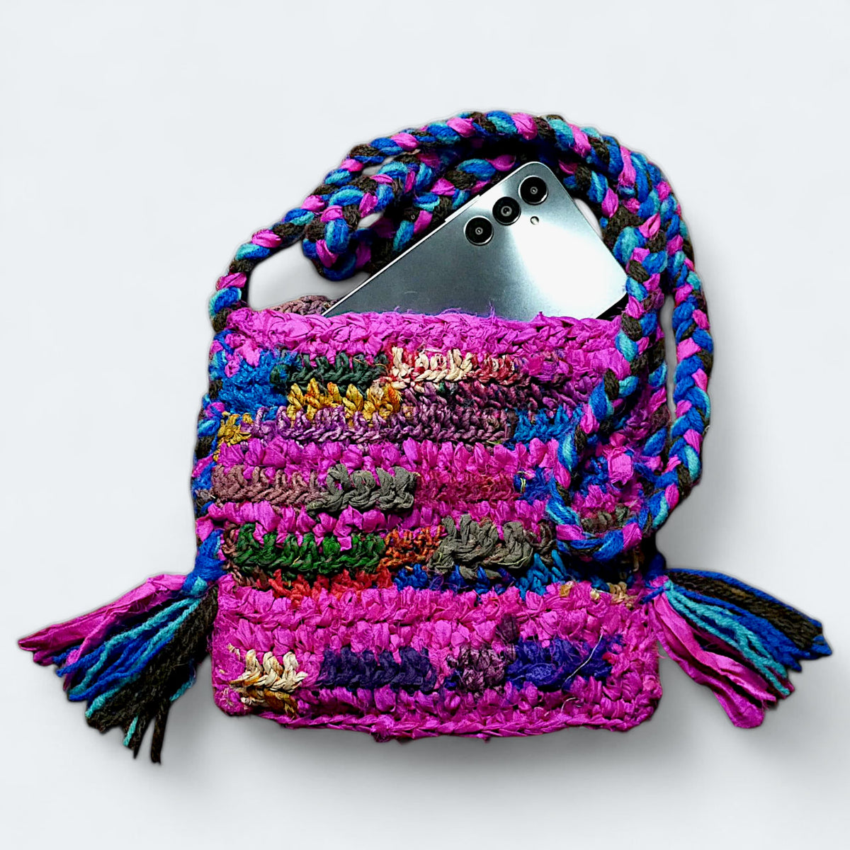 Sling Bag - Mojopanda Organic Store