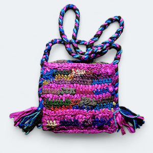 Sling Bag - Mojopanda Organic Store