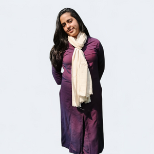 Woolen Mufflers - Mojopanda Organic Store