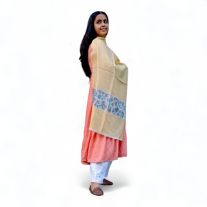 Shawl - Mojopanda Organic Store