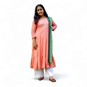 Shawl - Mojopanda Organic Store