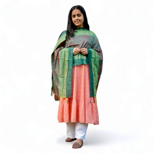 Shawl - Mojopanda Organic Store