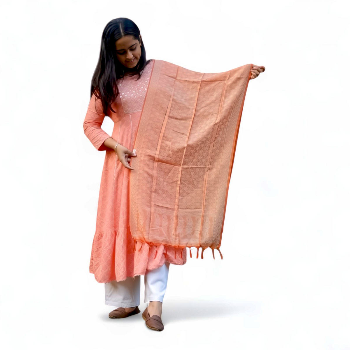 Shawl - Mojopanda Organic Store