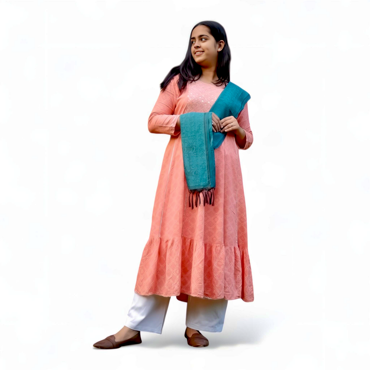 Shawl - Mojopanda Organic Store