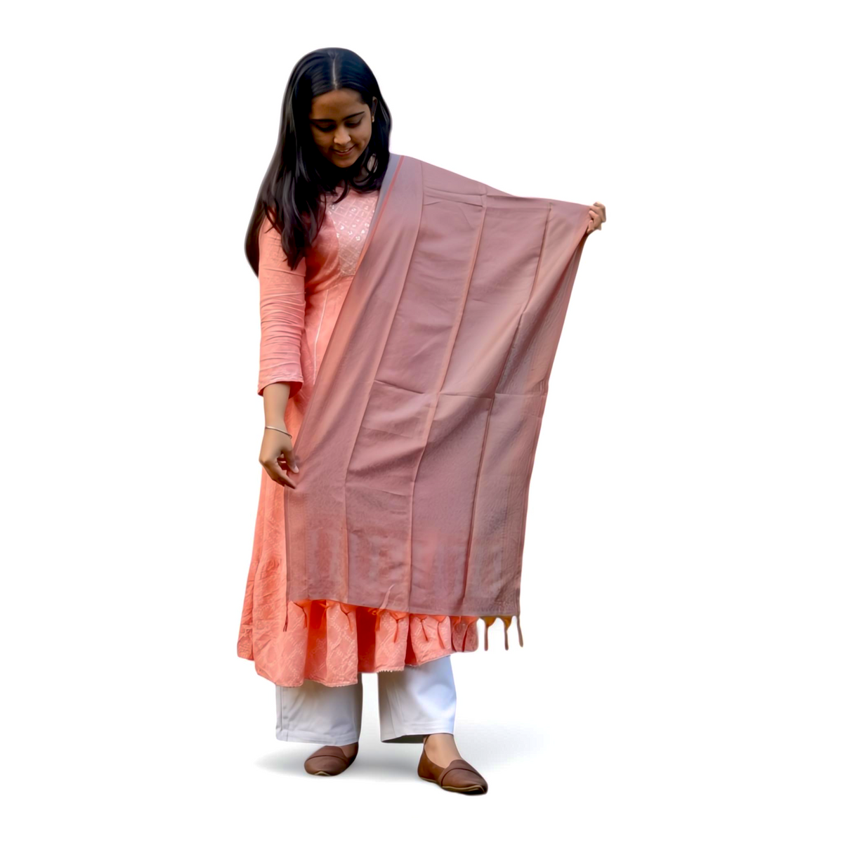 Shawl - Mojopanda Organic Store