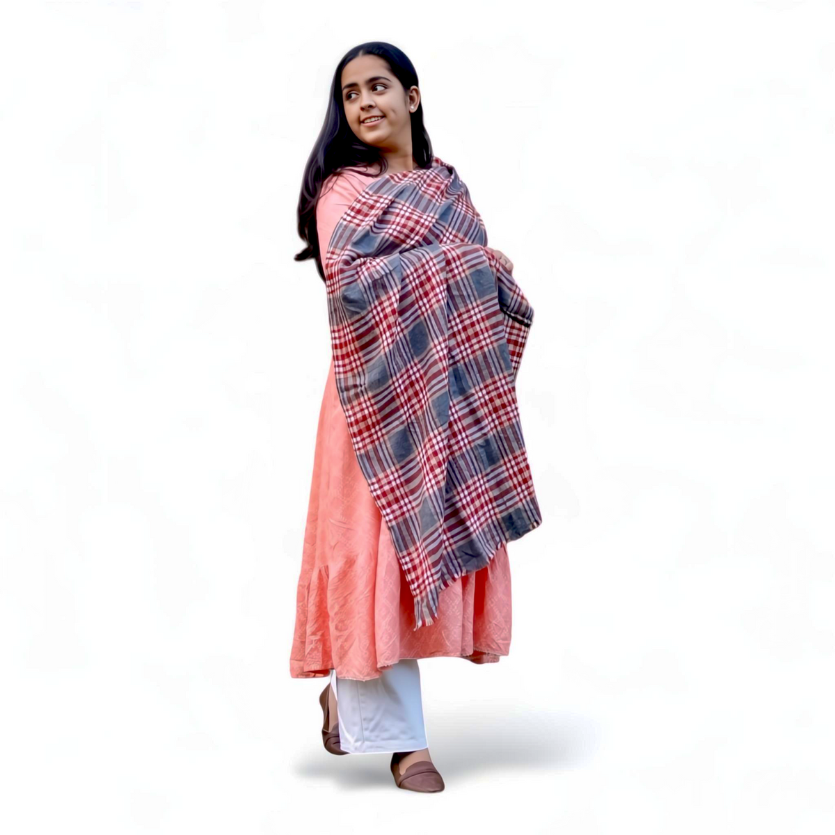 Shawl - Mojopanda Organic Store