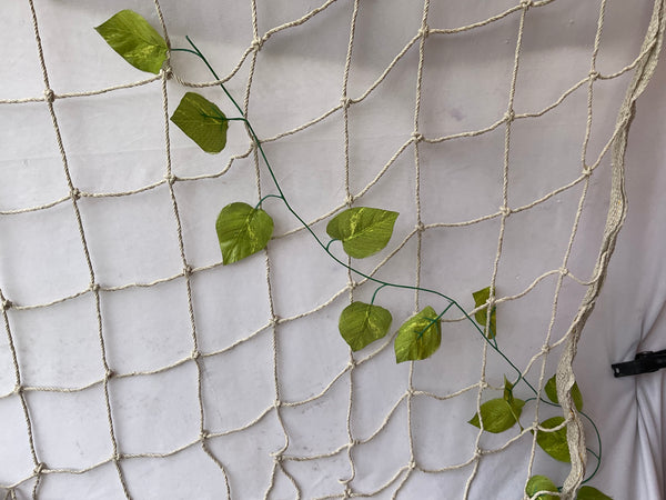 Garden Climbing Net