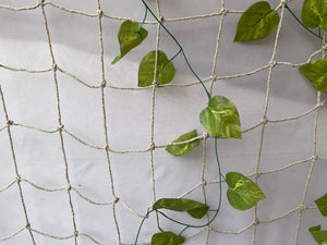 Garden Climbing Net - Mojopanda Organic Store