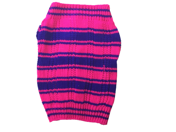Wool Blend | Dog Sweater