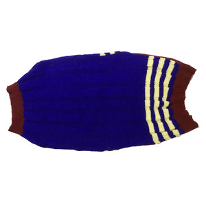 Wool Blend | Dog Sweater | - Mojopanda Organic Store