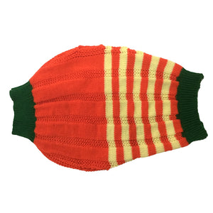 Wool Blend | Dog Sweater | - Mojopanda Organic Store