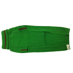 Wool Blend | Dog Sweater | - Mojopanda Organic Store