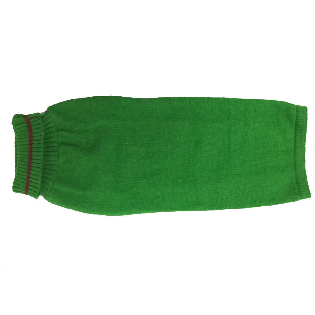 Wool Blend | Dog Sweater | - Mojopanda Organic Store