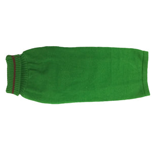 Wool Blend | Dog Sweater | - Mojopanda Organic Store