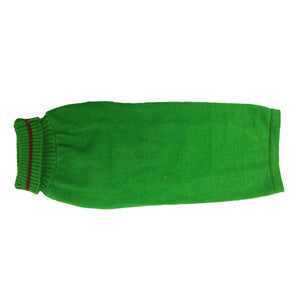 Wool Blend | Dog Sweater | - Mojopanda Organic Store