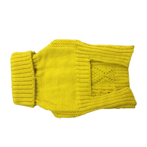 Wool Blend | Dog Sweater | - Mojopanda Organic Store