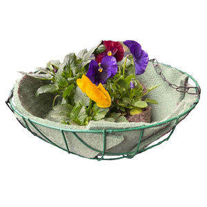 Garden Basket Liner - Set of 2 - Mojopanda Organic Store