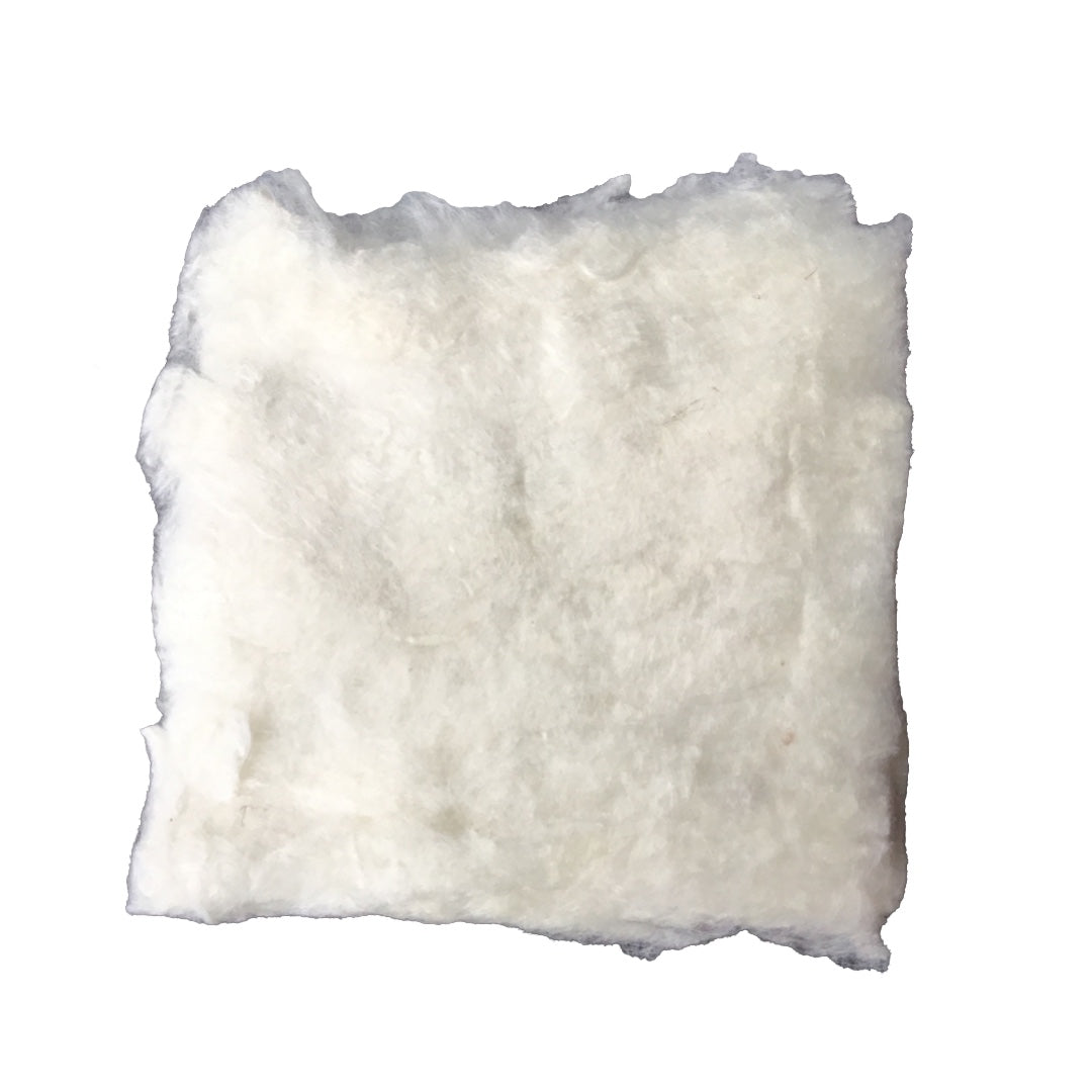 Silk Eri Sheet - Mojopanda Organic Store