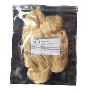 Moga Silk Top - Mojopanda Organic Store