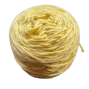 Bio Natura Hand Knitting Yarn | 100% Organic wool | 4/8 - Mojopanda Organic Store