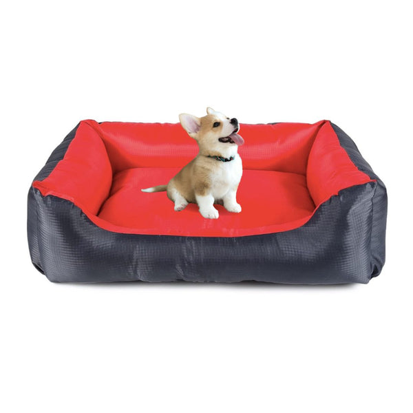 Dog Bedding | Chew proof Bed  | Pet Bed