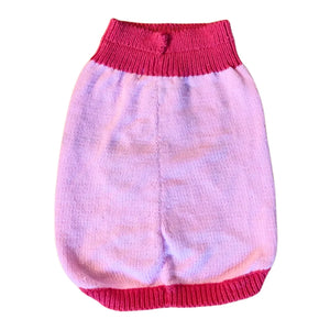 Wool Blend | Dog Sweaters | - Mojopanda Organic Store