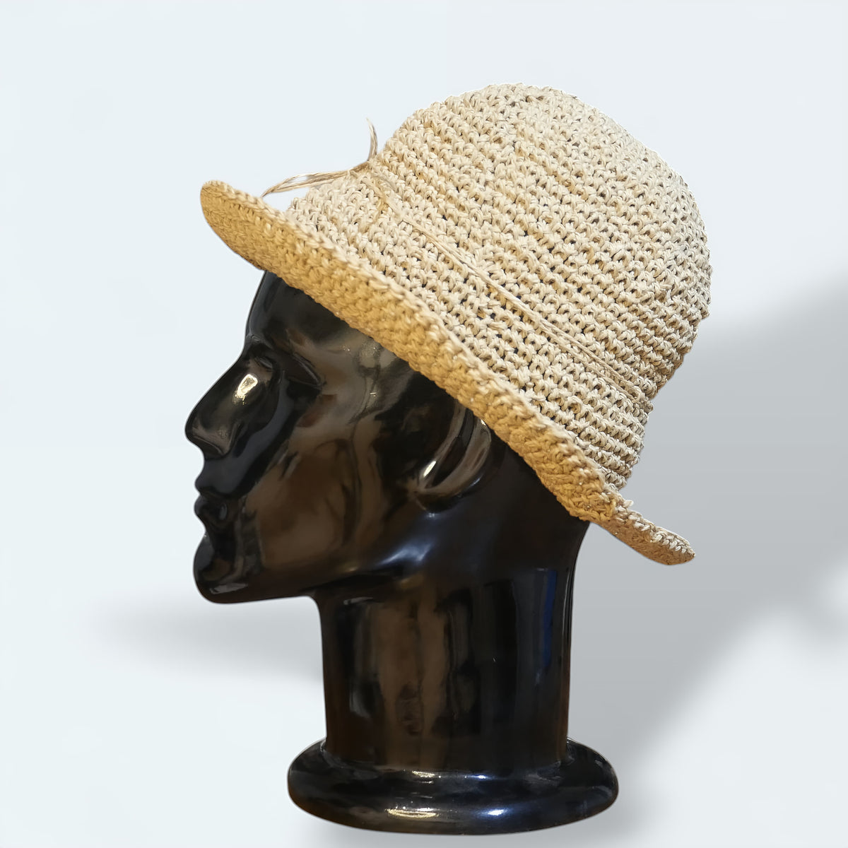 Hat - Mojopanda Organic Store