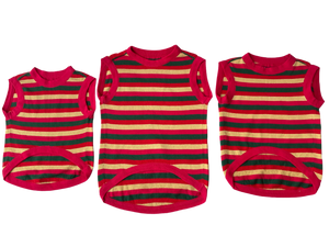 Dog Cotton T-shirt | 100 % Cotton | Pet tshirt - Mojopanda Organic Store