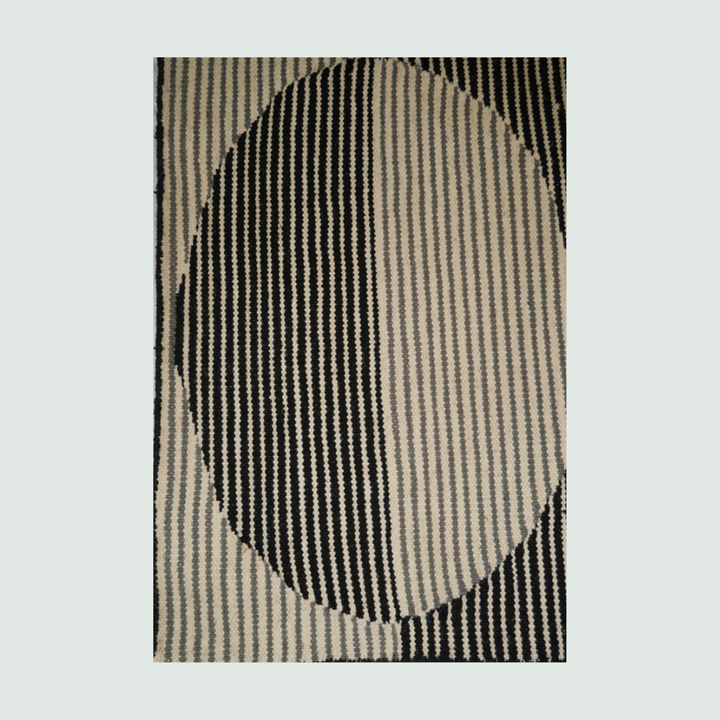 Durrie / Rugs Flat Weave - Front View