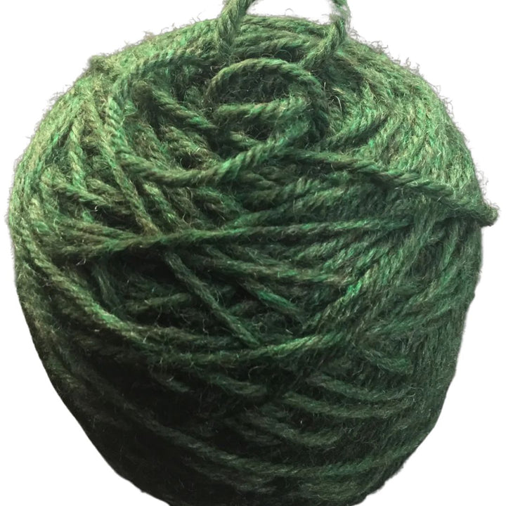 Organic Wool Hand Knitting Yarn Bio Amble | GOTS Certified - Mojopanda Organic  Store