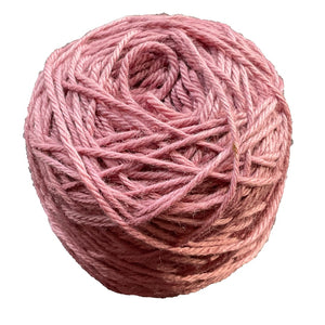 Bio Natura Hand Knitting Yarn | 100% Organic wool | 4/8 - Mojopanda Organic Store